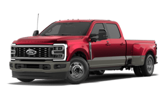 2027 Ford Super Duty® External Image 1